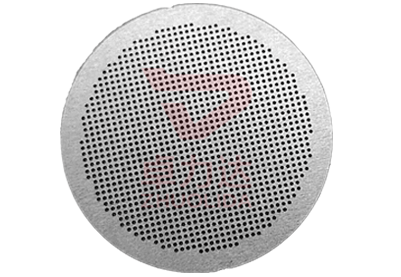 Filter mesh