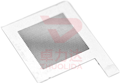 Filter Mesh Sheet