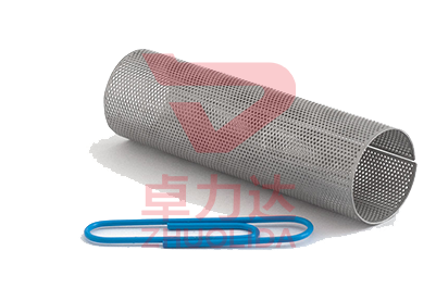 Etched roll-to-roll process