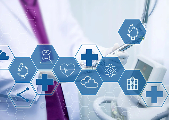 The use of etching process in medical precision engineering