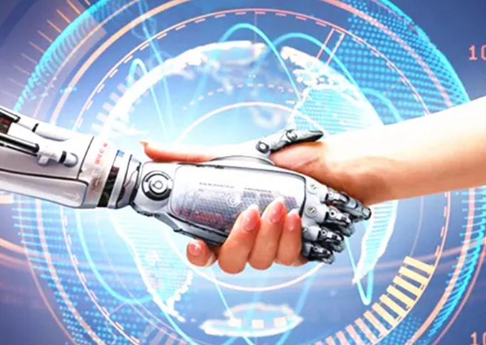 Industry 4.0 smart manufacturing needs etching process to help