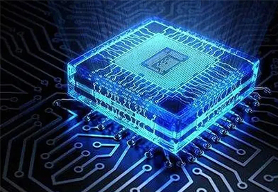 Etching process for packaging metal substrates
