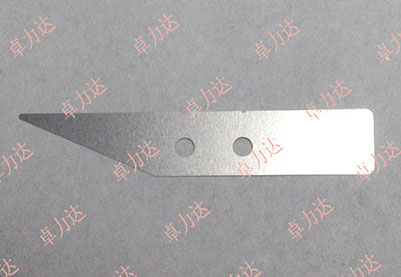 Medical surgical blade