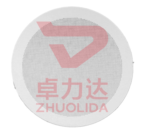How to ensure the quality of stainless steel screen etching