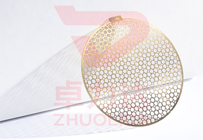 Etched products that you come in contact with in your daily life