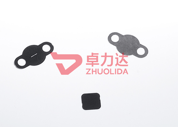 Optical slit chip etching process
