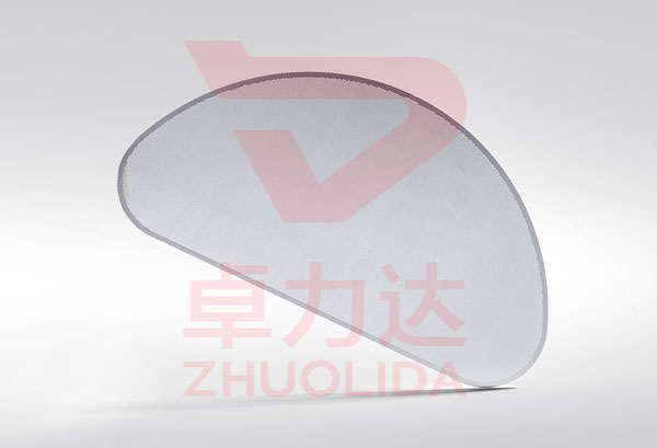 Metal Filter Sheet