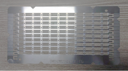 What is meant by metal film proofing and what matters need to be noted