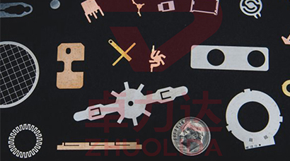 Nine methods of metal surface treatment process
