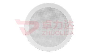 What is 201 perforated mesh