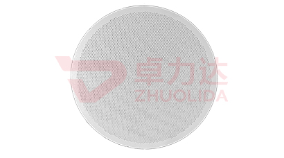 The use of stainless steel etching plate
