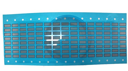 Features of Waterproof Dustproof Mesh