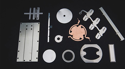 Problems in the etching process of metal etching processing plant