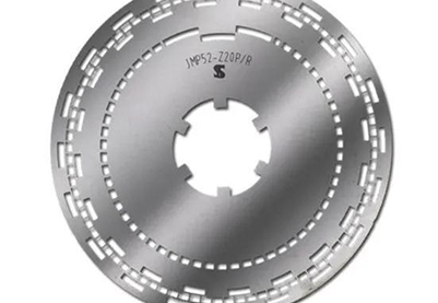 Corrosion processing of metal washers