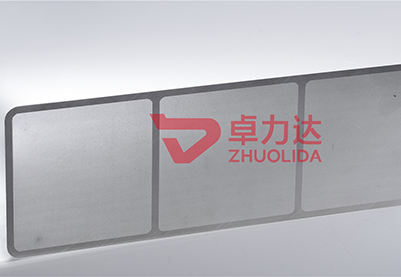 Three tasks that must be done for metal etching