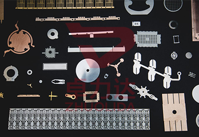 Several methods of stainless steel micro-hole processing