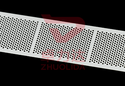 Shenzhen metal etching manufacturer