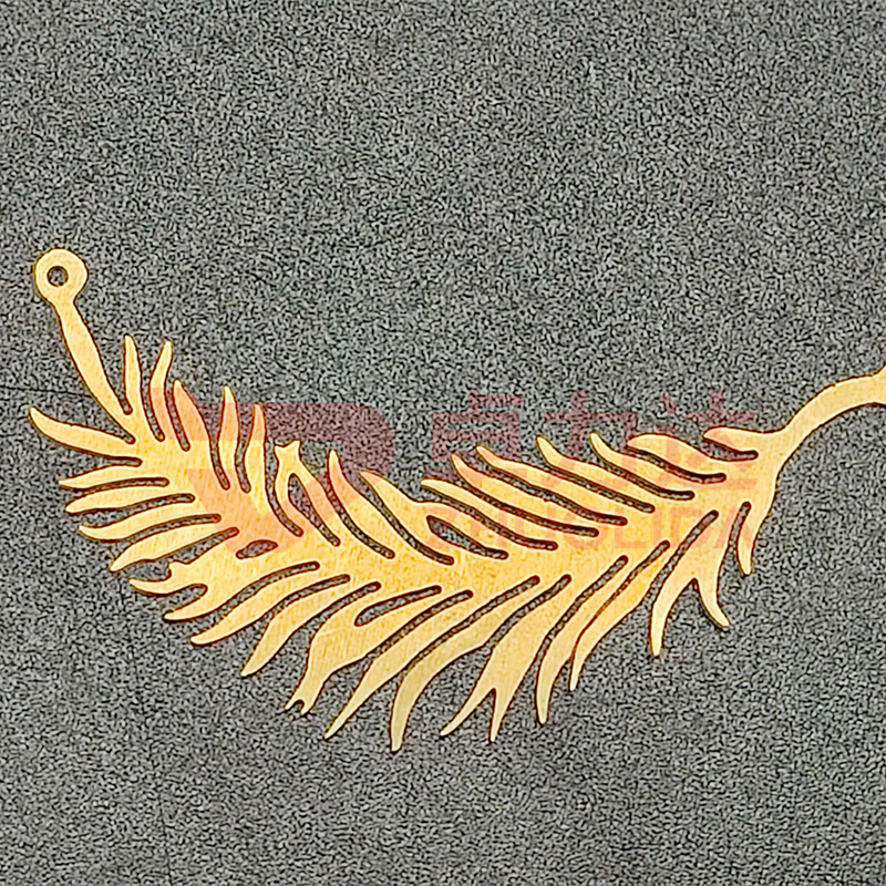 工艺品蚀刻加工厂
