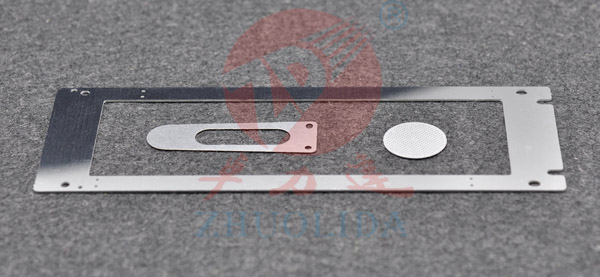 Molybdenum sheet processing