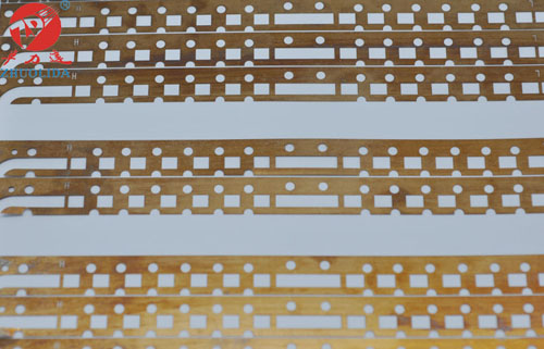 Brass corrosion
