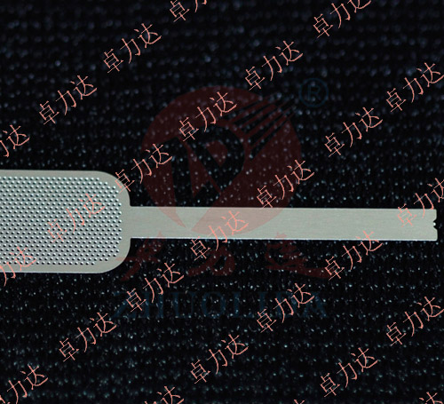 Car engine filter mesh