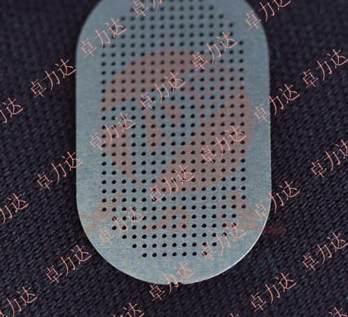 汽车发动机滤芯网片