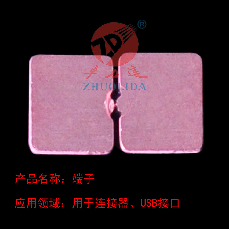 Ceramic Laminates