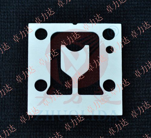 Metal sheet
