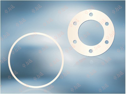 Metal washers