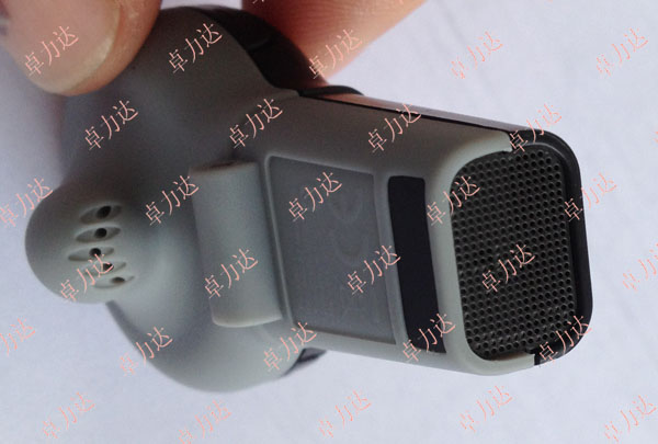 Bluetooth headset earpiece network